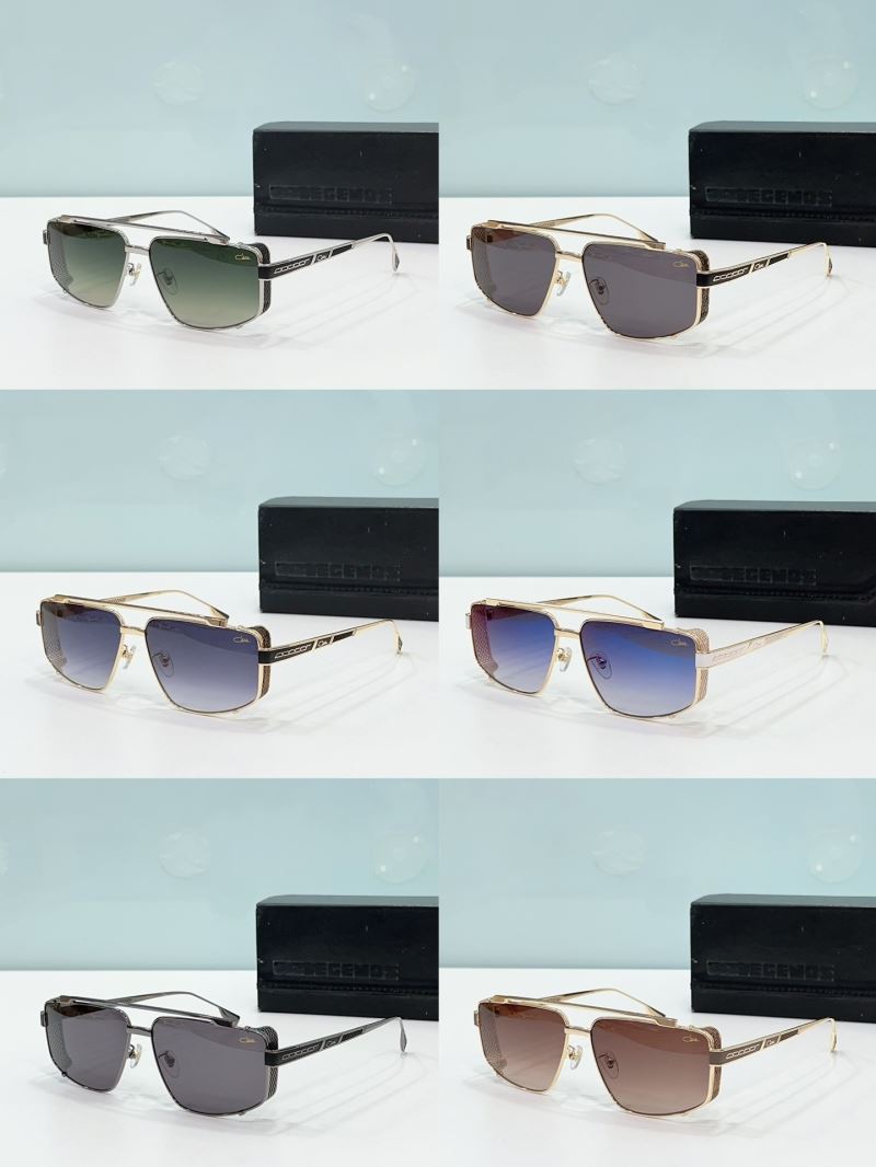 Cazal Sunglasses